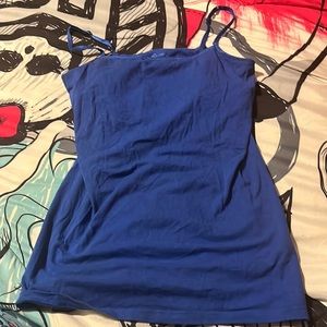 SO authentic American heritage tank